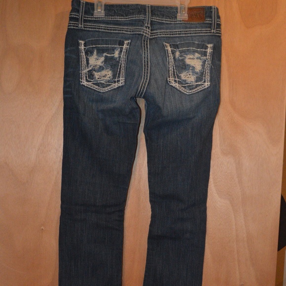 BKE jeans - Picture 2 of 7